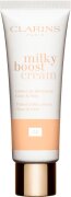 CLARINS Milky Boost Cream