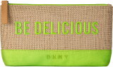 Ihr Geschenk - DKNY Tasche "Be Delicious"