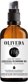 Oliveda F78 Arbequina Cleansing Oil 100 ml