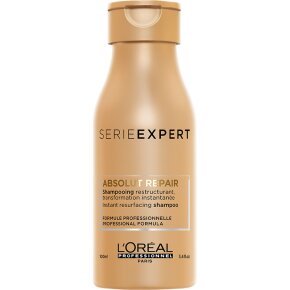 Ihr Geschenk - L'Oréal Professionnel Serie Expert Absolut Repair Lipidium Shampoo 100 ml