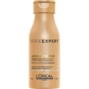 Ihr Geschenk - L'Oral Professionnel Serie Expert Absolut Repair Lipidium Shampoo 100 ml
