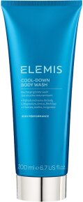 Elemis Cool-Down Body Wash Januar 200 ml
