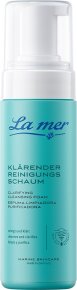 La mer Cuxhaven Flexible Cleansing Klärender Reinigungsschaum 150 ml