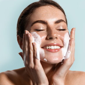 La mer Cuxhaven Flexible Cleansing Kl&auml;render Reinigungsschaum 150 ml