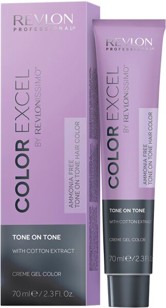 8007376008465 - Professional Color Excel Haartönung 7760 Intense Light Red 70 ml 8007376008465 - Professional Color Excel Haartönung 7760 Intense Light Red 70 ml