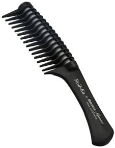 Hercules Sägemann Roll-Ka Anti-Spliss-Kamm