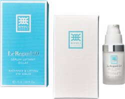 Rivoli Le Regard 2.0 Sérum Liftant Éclat 15 ml