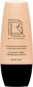BE+RADIANCE Cucumber Water Matifying Foundation 30 ml
