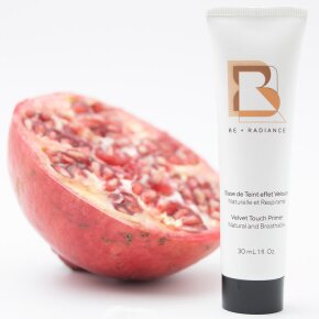 BE+RADIANCE Velvet Touch Primer 30 ml