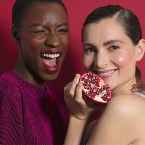 BE+RADIANCE Velvet Touch Primer 30 ml