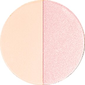 BE+RADIANCE Set+Glow Probiotics Powder+Highlighter Duo 10 g N°04