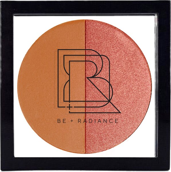 3760318220145 - BE+RADIANCE Set+Glow Probiotics Powder+Highlighter Duo 10 g N°50 3760318220145 - BE+RADIANCE Set+Glow Probiotics Powder+Highlighter Duo 10 g N°50