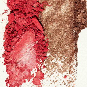 BE+RADIANCE Color+Glow Probiotics Blush+Highlighter Duo 10 g N°03