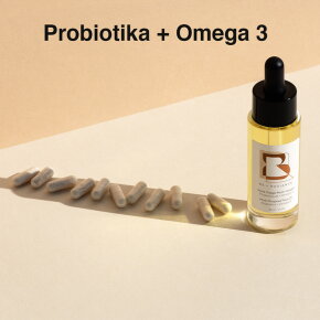 BE+RADIANCE Multi-Purpose Face Oil 30 ml