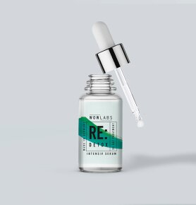 WOWLABS Skin Retreat RE:DETOX 3 x 8 ml