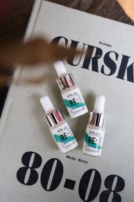 WOWLABS Skin Retreat RE:DETOX 3 x 8 ml