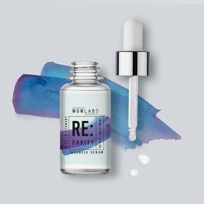 WOWLABS Skin Retreat RE:PURIFY 3 x 8 ml