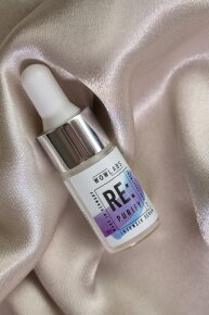 WOWLABS Skin Retreat RE:PURIFY 3 x 8 ml