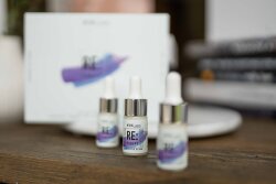 WOWLABS Skin Retreat RE:PURIFY 3 x 8 ml