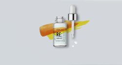 WOWLABS Skin Retreat RE:RADIATE 3 x 8 ml