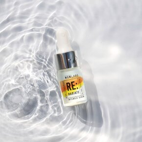 WOWLABS Skin Retreat RE:RADIATE 3 x 8 ml