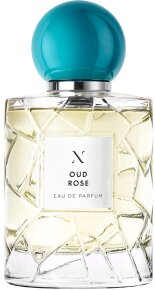 Les Soeurs de Noé Oud Rose Eau de Parfum (EdP) 100 ml