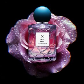 Les Soeurs de Noé Oud Rose Eau de Parfum (EdP) 100 ml