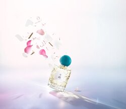 Les Soeurs de Noé Oud Rose Eau de Parfum (EdP) 100 ml