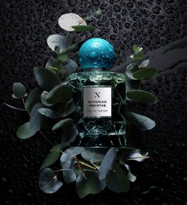 Les Soeurs de Noé Bohemian Absinthe Eau de Parfum (EdP) 100 ml