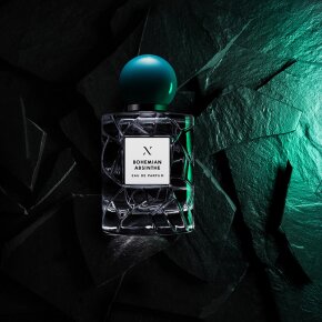 Les Soeurs de Noé Bohemian Absinthe Eau de Parfum (EdP) 100 ml