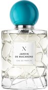 Les Soeurs de Noé Jardin de Macarons Eau de Parfum (EdP) 100 ml Les Soeurs de Noé Jardin de Macarons Eau de Parfum (EdP) 100 ml