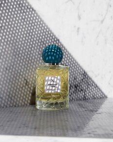 Les Soeurs de Noé Amazing Jade Eau de Parfum (EdP) 100 ml