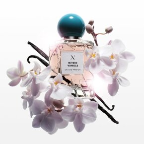 Les Soeurs de Noé Mitsio Vanille Eau de Parfum (EdP) 100 ml