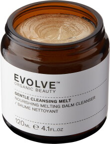 Evolve Organic Beauty Gentle Cleansing Melt 120 ml