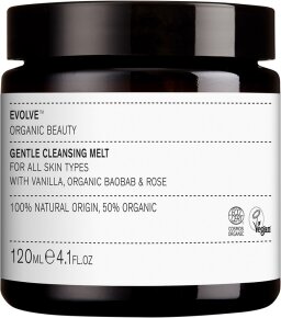 Evolve Organic Beauty Gentle Cleansing Melt 30 ml