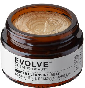 Evolve Organic Beauty Gentle Cleansing Melt 30 ml