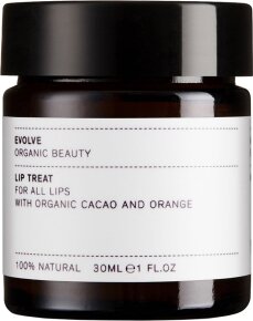 Evolve Organic Beauty Lip Treat 30 ml