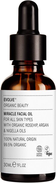 5060200048047 - Gesichtspflege Seren & Öle Miracle Facial Oil 30 ml 5060200048047 - Gesichtspflege Seren & Öle Miracle Facial Oil 30 ml