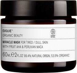 Evolve Organic Beauty Miracle Mask 30 ml