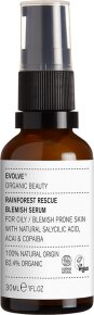 Evolve Organic Beauty Rainforest Rescue Blemish Serum 10 ml