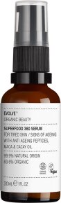 Evolve Organic Beauty Superfood 360 Serum 30 ml