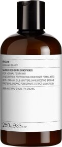 Evolve Organic Beauty Superfood Shine Conditioner 500 ml