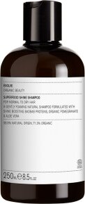 Evolve Organic Beauty Superfood Shine Shampoo 250 ml