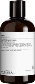 Evolve Organic Beauty Superfood Shine Shampoo 50 ml