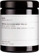 Evolve Organic Beauty Tropical Blossom Body Polish