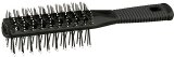 Swiss O-Par Profiline Doppelturbo Bürste schwarz Swiss O-Par Profiline Doppelturbo Bürste schwarz