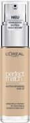 L'Oréal Paris Perfect Match Make-Up Linen Foundation 30 ml
