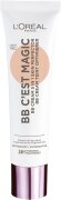 L'Oréal Paris BB C'est Magic BB Cream 30 ml