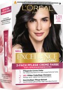 L'Oréal Paris Excellence Crème Coloration 1 Stk. L'Oréal Paris Excellence Crème Coloration 1 Stk.