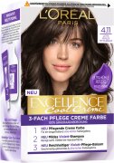 L'Oréal Paris Excellence Cool Creme Coloration 1 Stk. L'Oréal Paris Excellence Cool Creme Coloration 1 Stk.